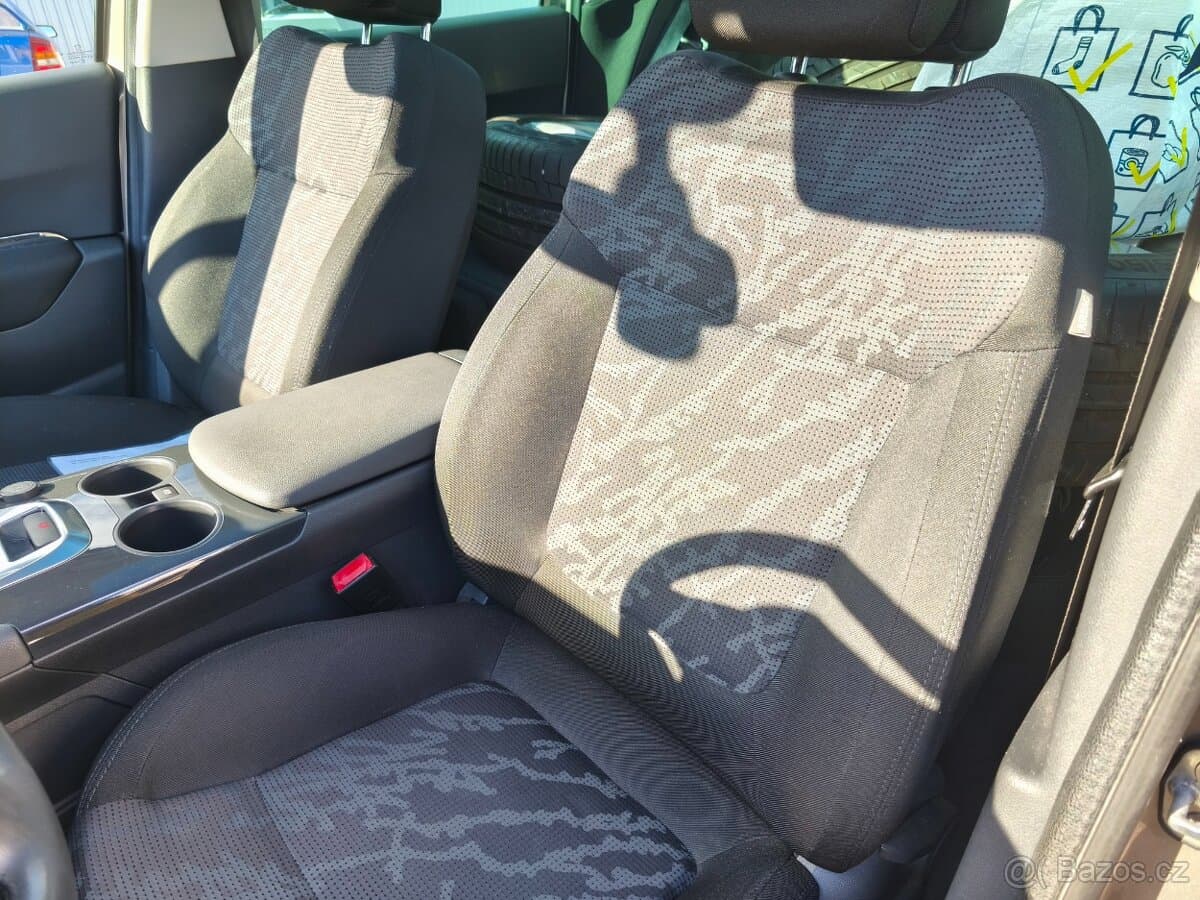 2011 Peugeot 3008 - 6