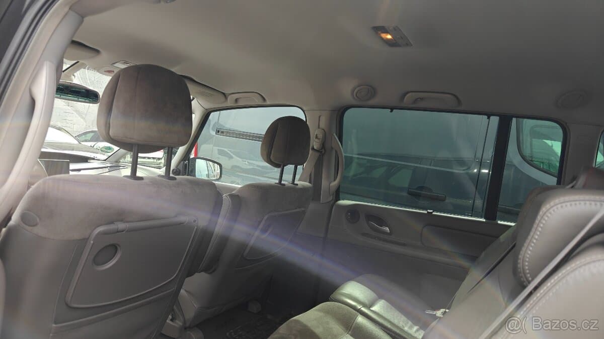 2005 Renault ESPACE - 6