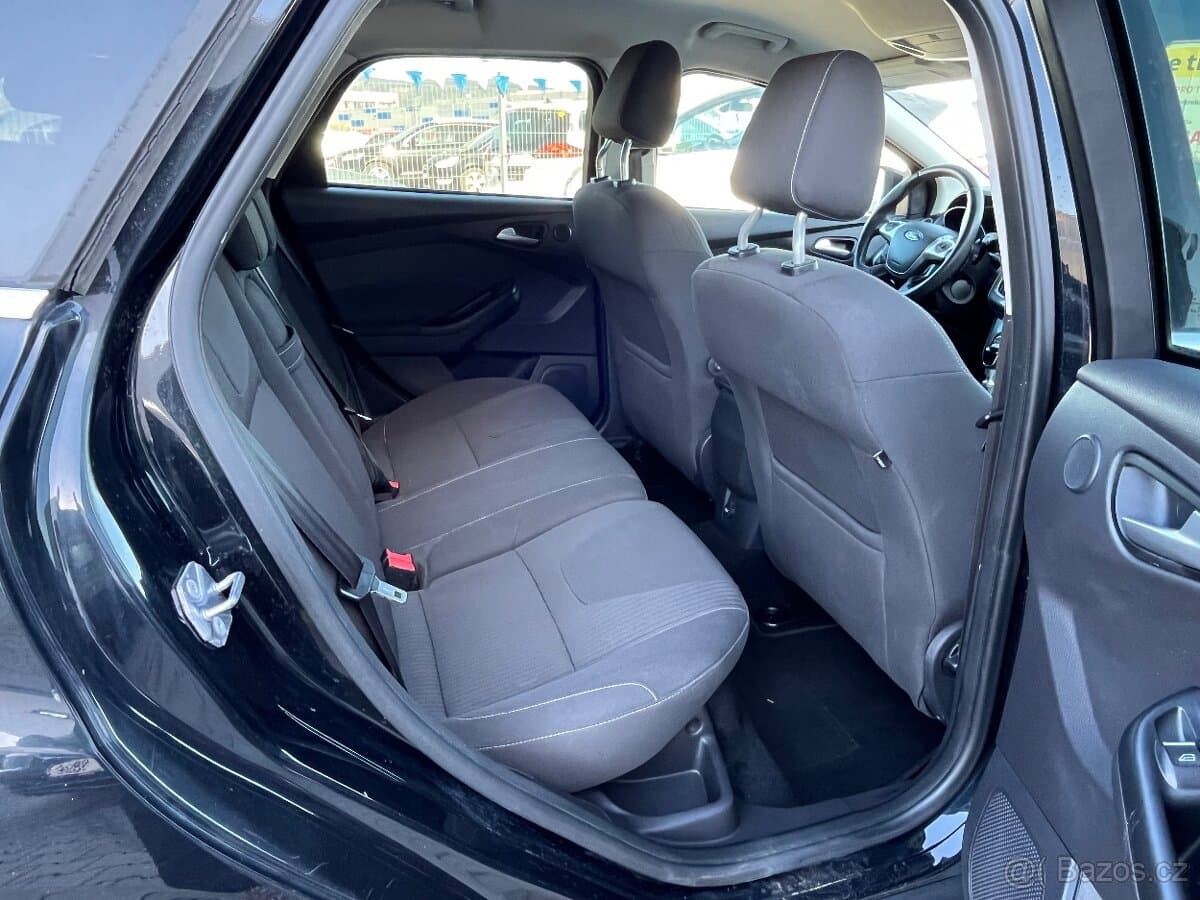 2012 Ford FOCUS - 6
