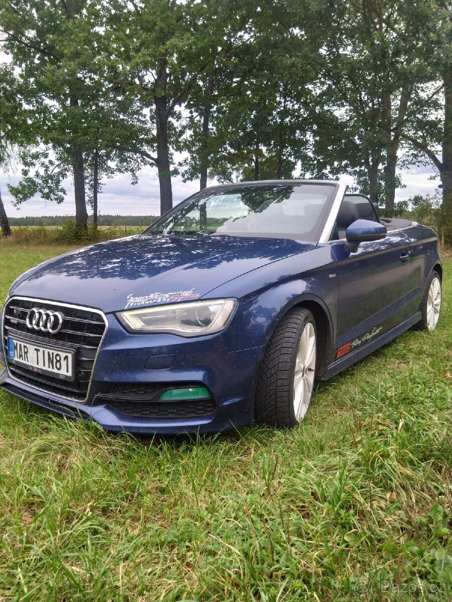 2015 Audi A3 - 6