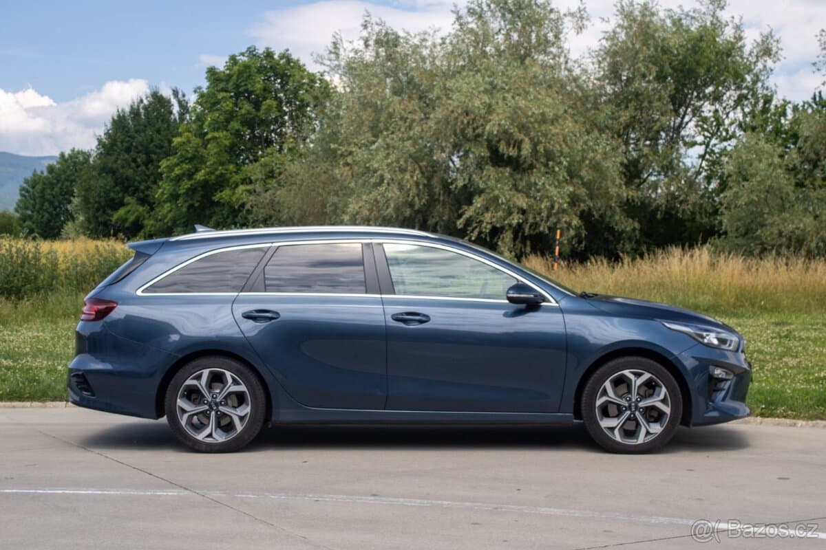2018 Kia OSTATNÍ - 6