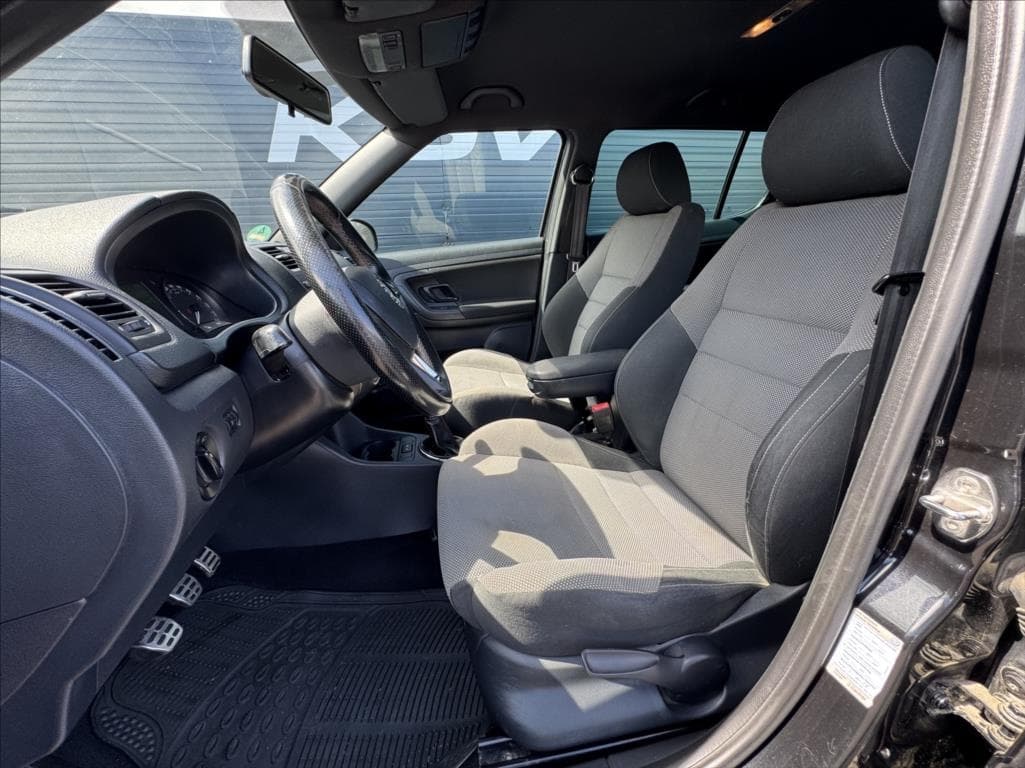 2013 Škoda FABIA - 6