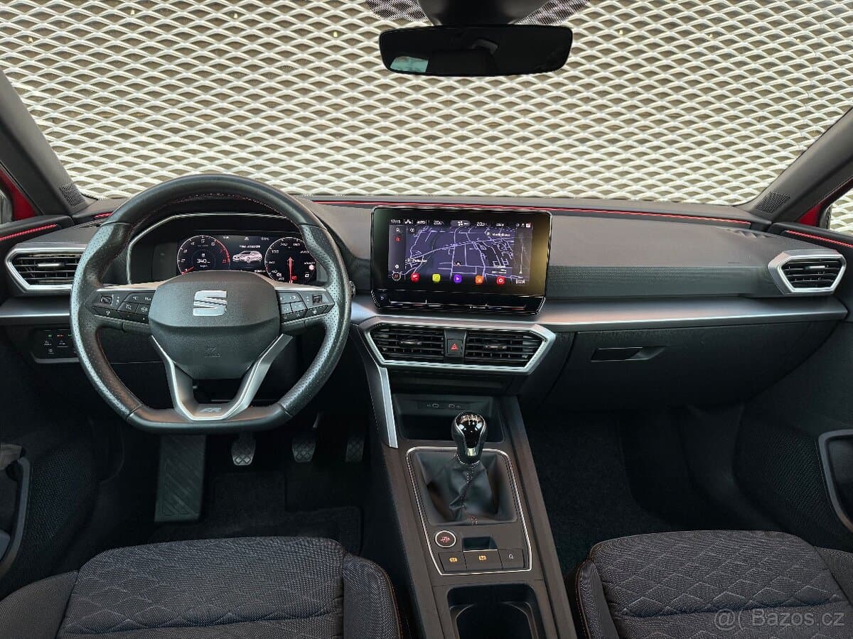 2022 Seat LEON - 6