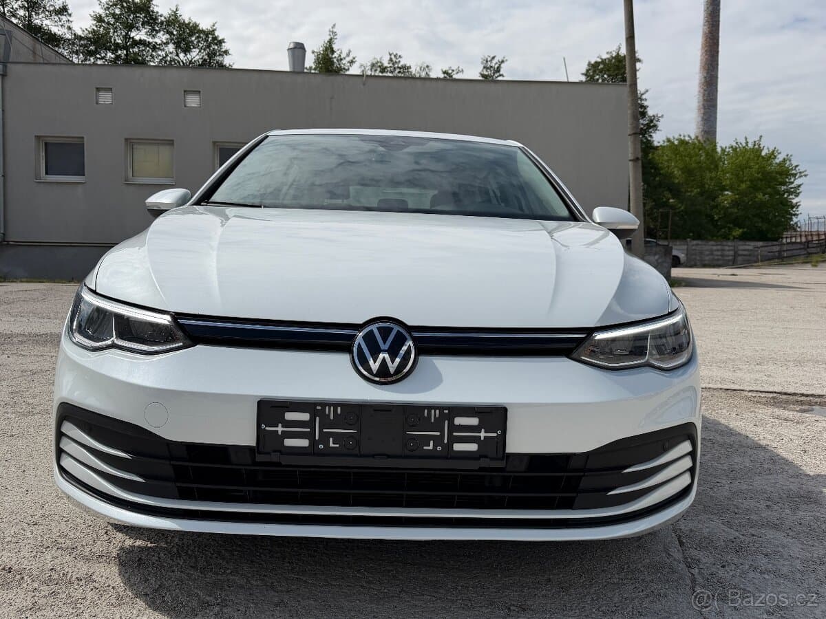 2020 Volkswagen GOLF - 6