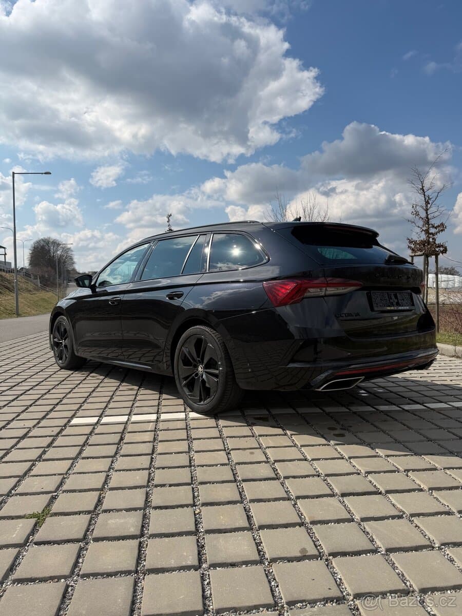 2022 Škoda OCTAVIA - 6