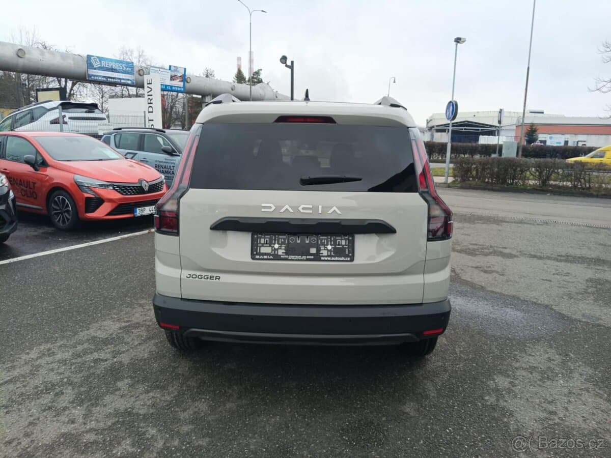 Dacia JOGGER - 6