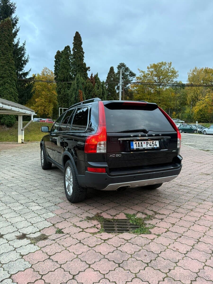 2010 Volvo XC90 - 6