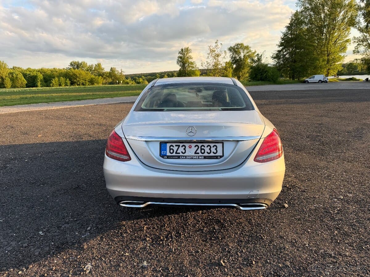 2017 Mercedes-Benz OSTATNÍ - 6