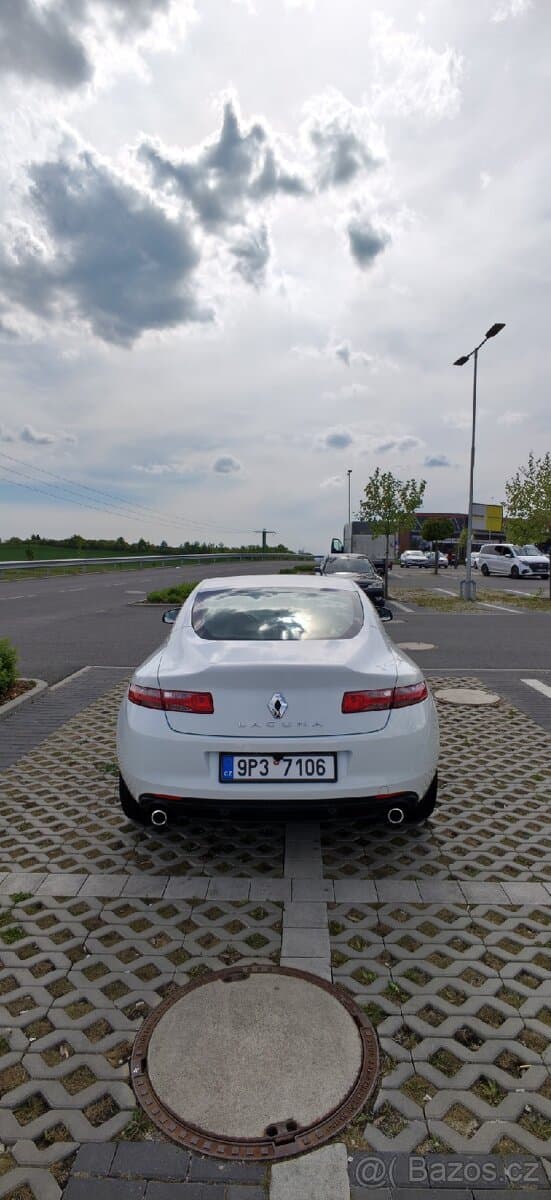 2009 Renault LAGUNA - 6