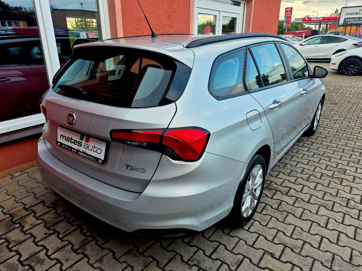 2019 Fiat TIPO - 6