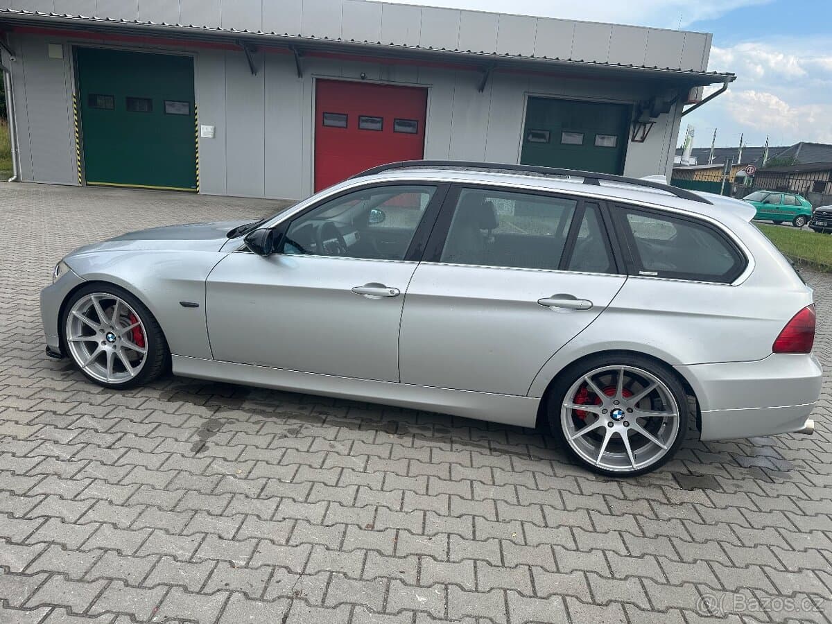 2006 BMW OSTATNÍ - 6