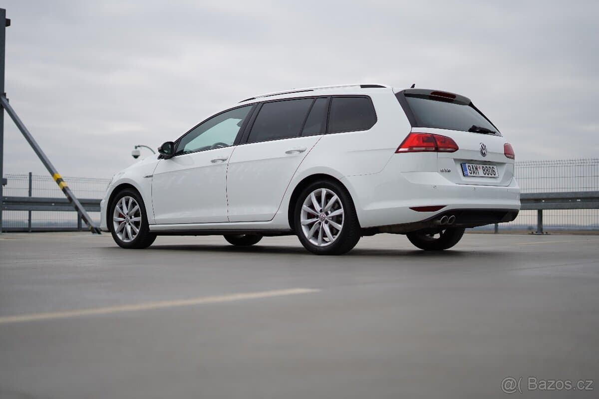 2016 Volkswagen GOLF - 6