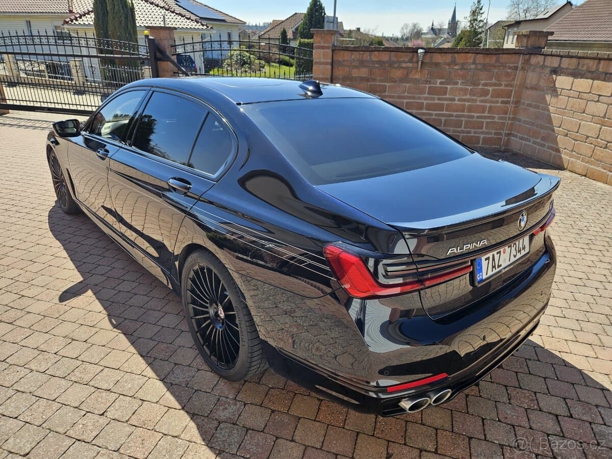 2020 BMW OSTATNÍ - 6