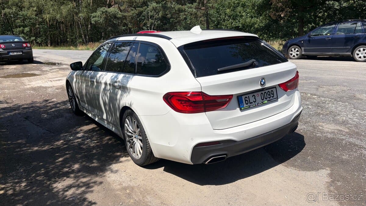 2019 BMW OSTATNÍ - 6