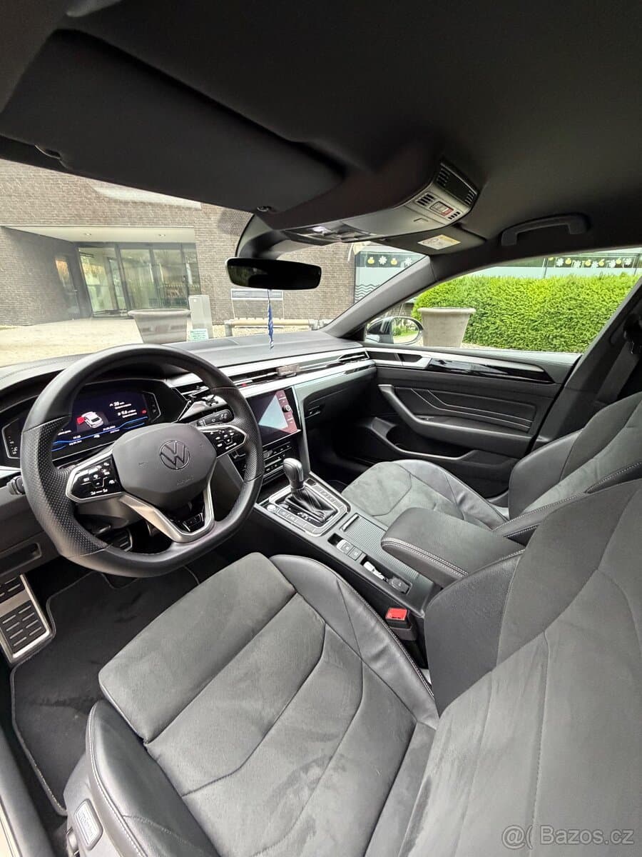 2021 Volkswagen ARTEON - 6