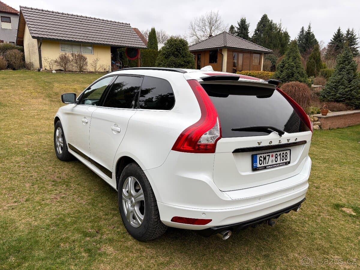 2017 Volvo XC60 - 6