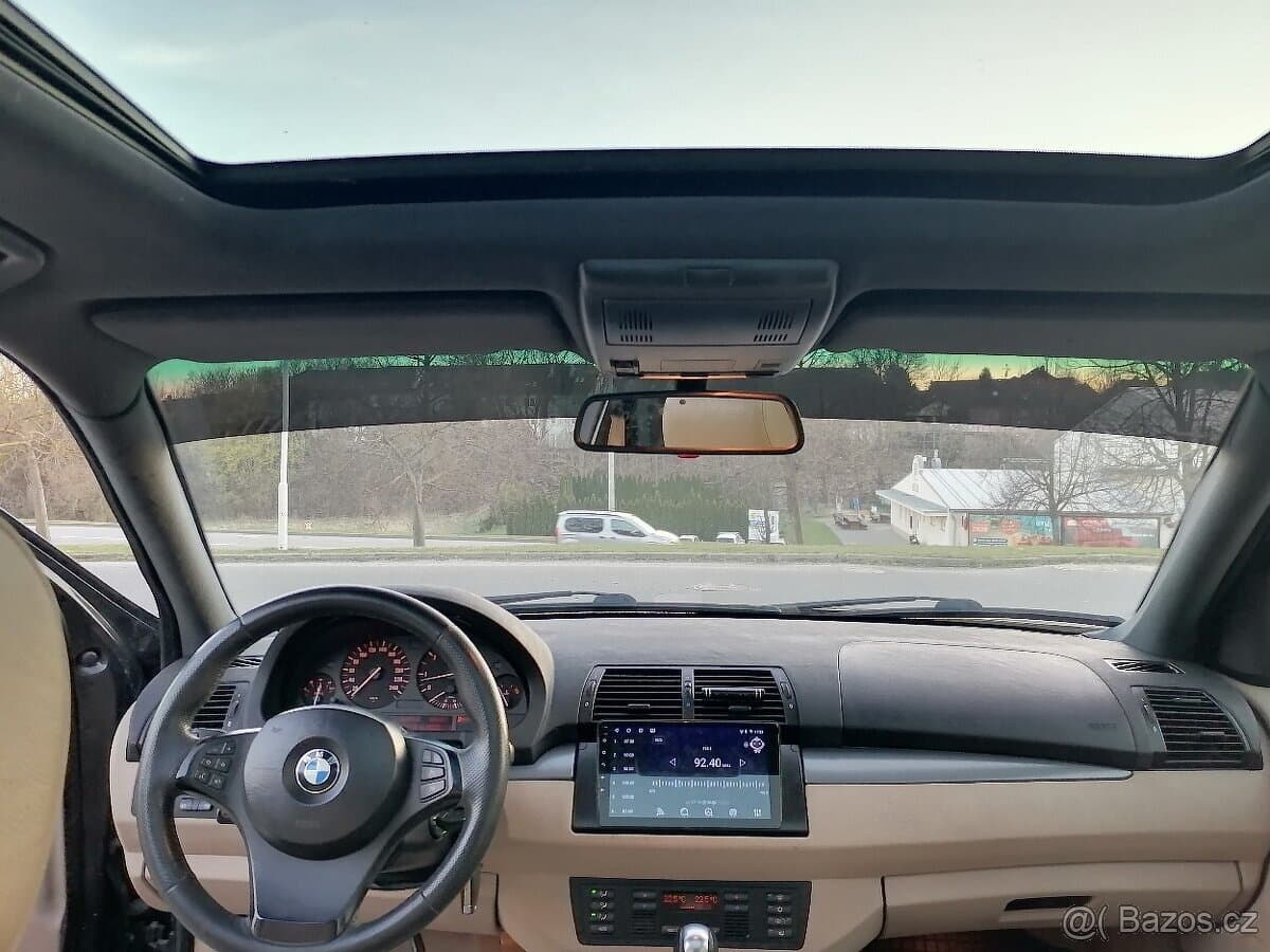 2006 BMW X5 - 6