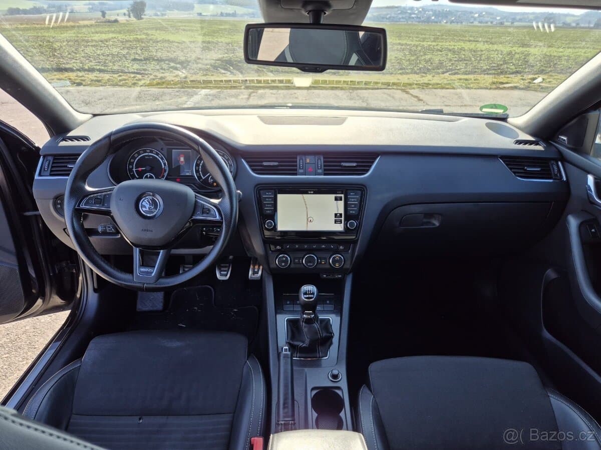 2014 Škoda OCTAVIA - 6