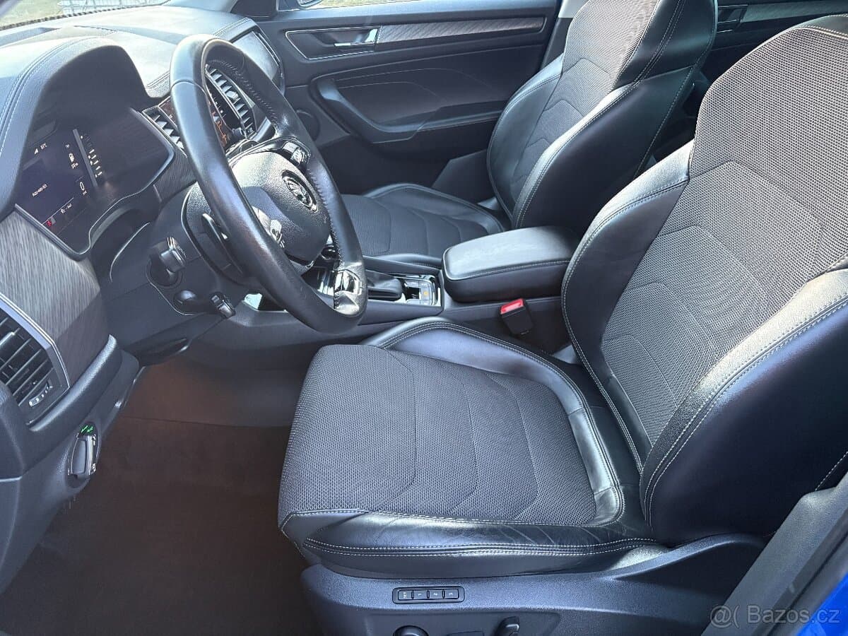 2022 Škoda KODIAQ - 6