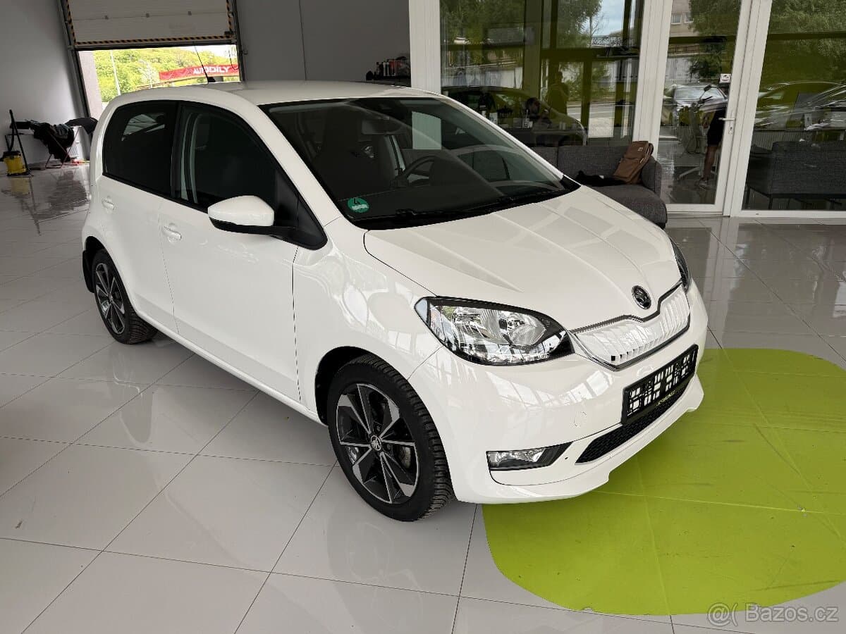 2020 Škoda CITIGO - 6