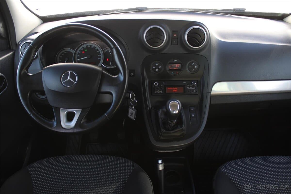 2019 Mercedes-Benz CITAN - 6