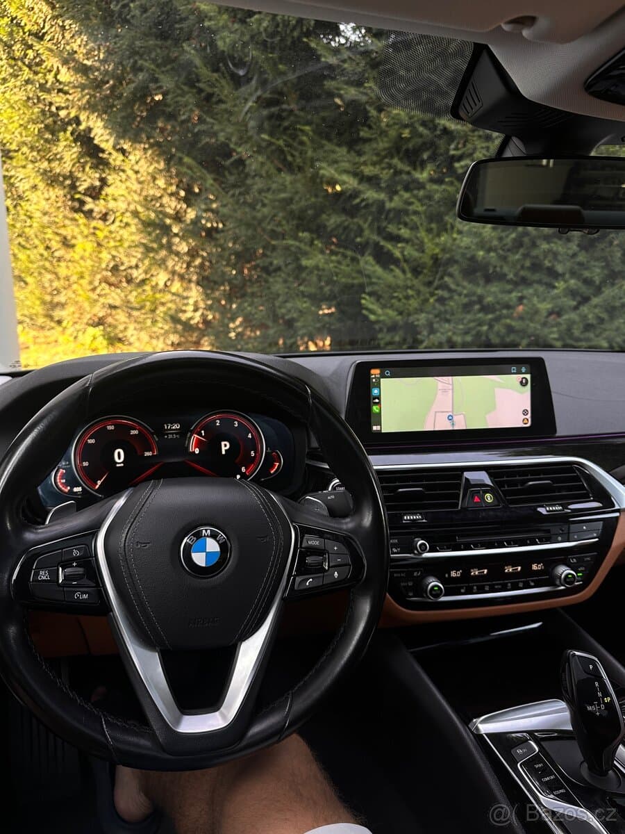 2017 BMW OSTATNÍ - 6