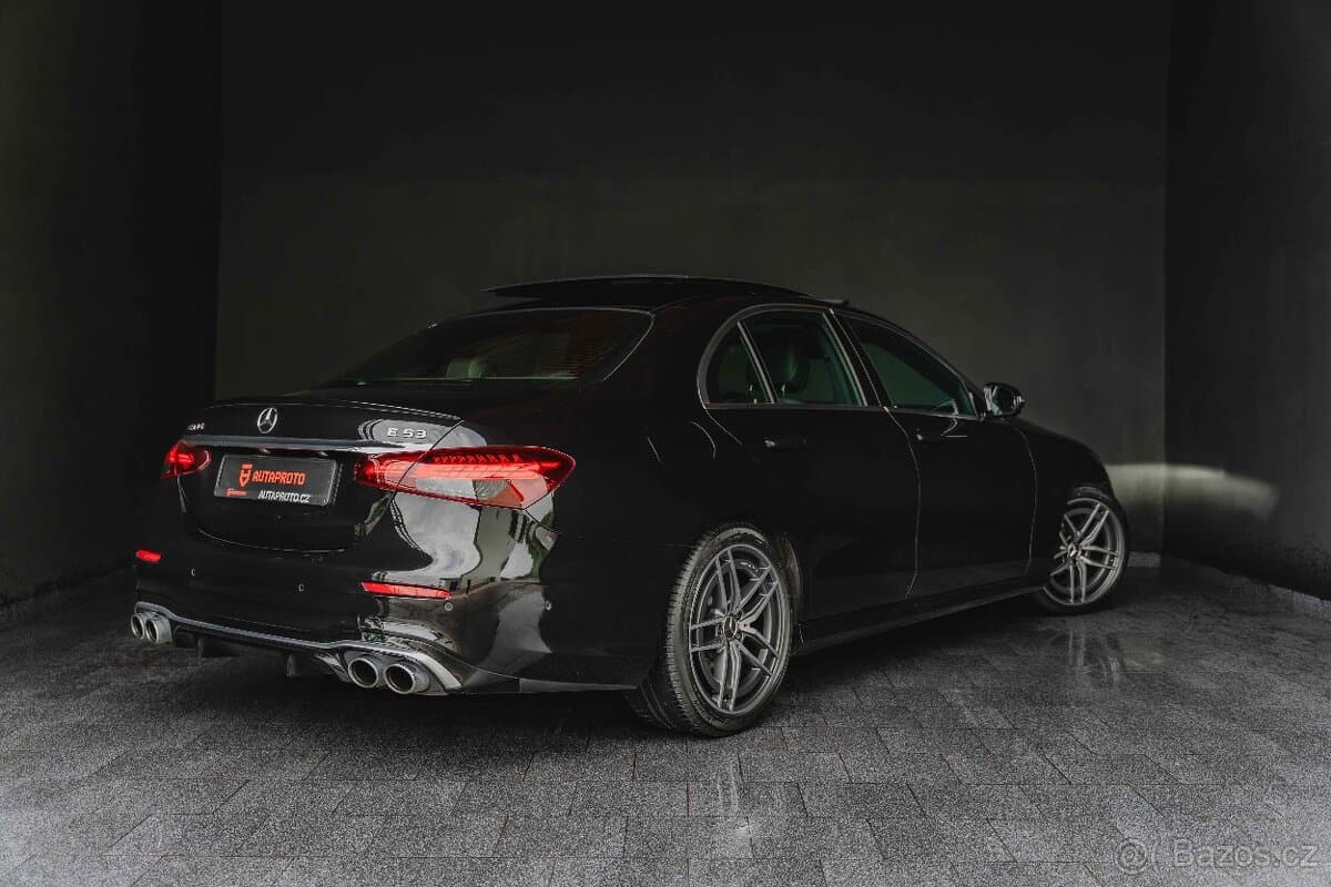 2022 Mercedes-Benz OSTATNÍ - 6