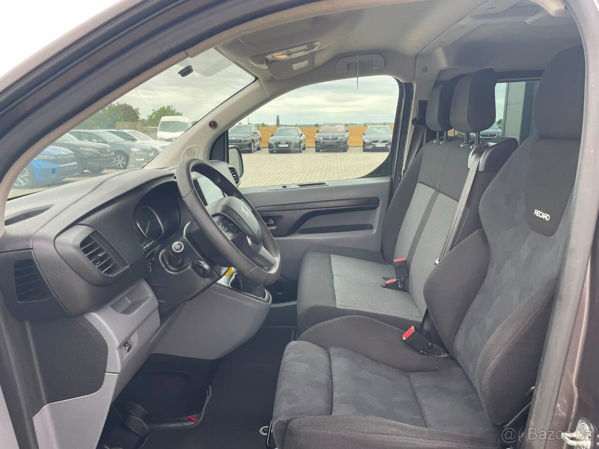 2018 Peugeot EXPERT - 6