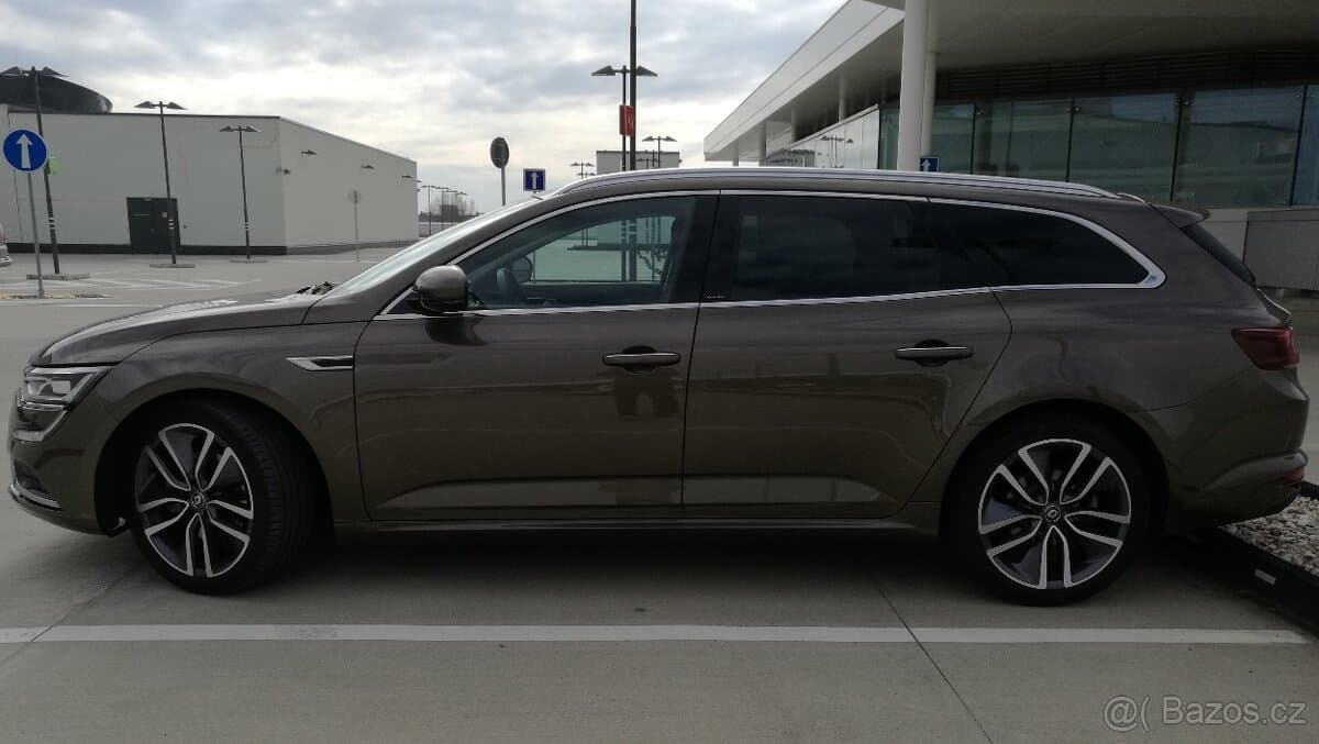 2016 Renault TALISMAN - 6