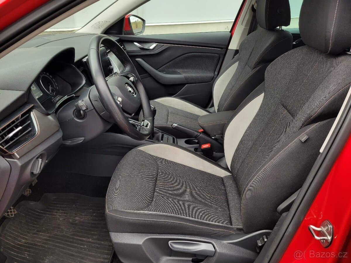 2023 Škoda SCALA - 6