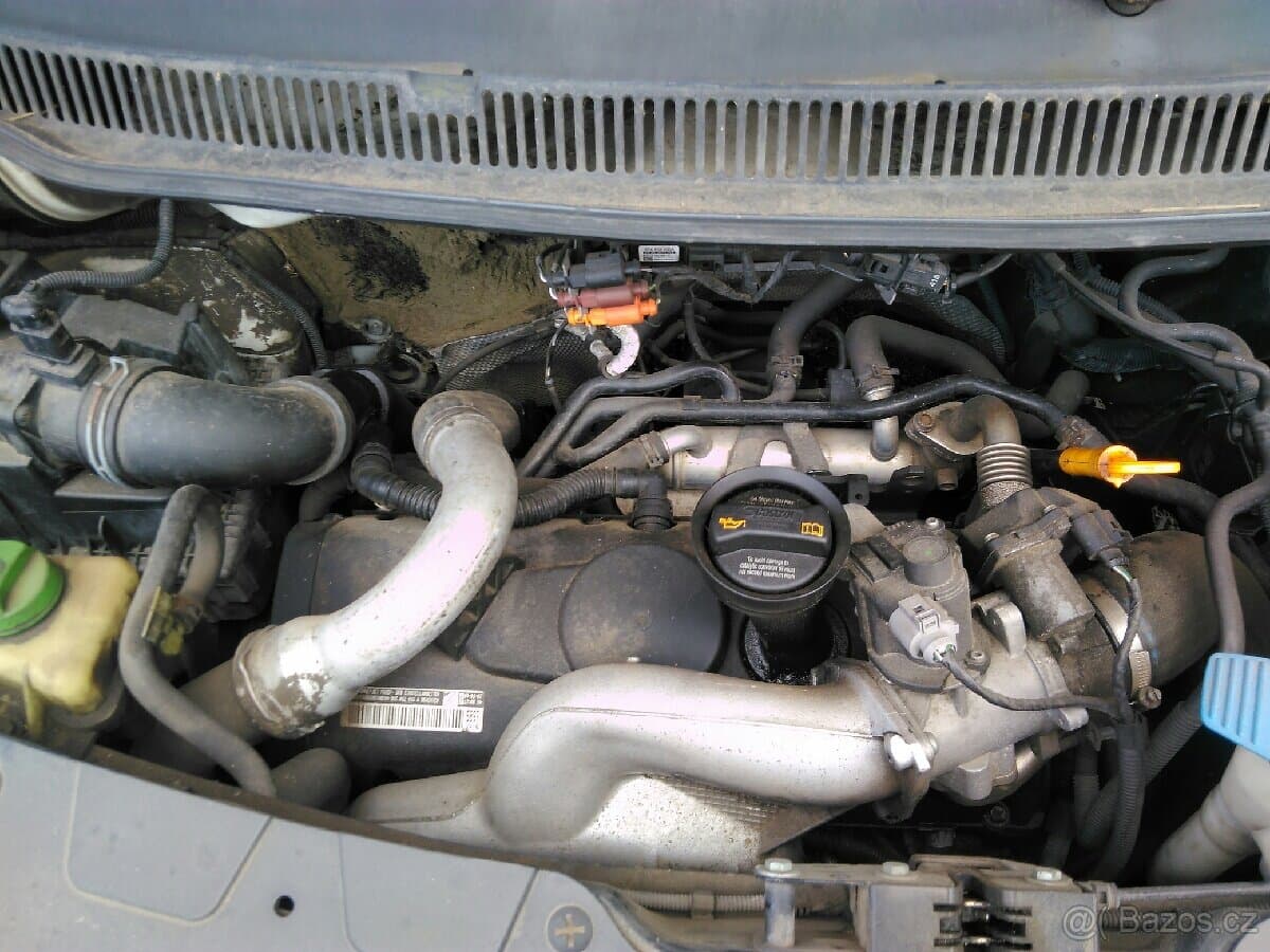 2007 Volkswagen TRANSPORTER - 6