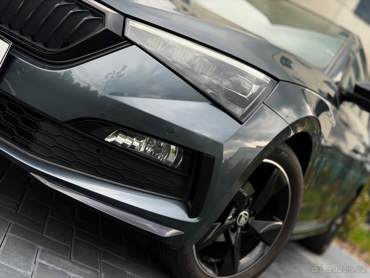2021 Škoda SCALA - 6