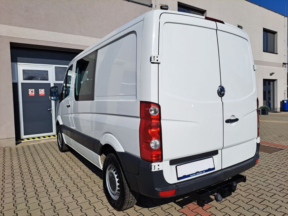 2014 Volkswagen OSTATNÍ - 6