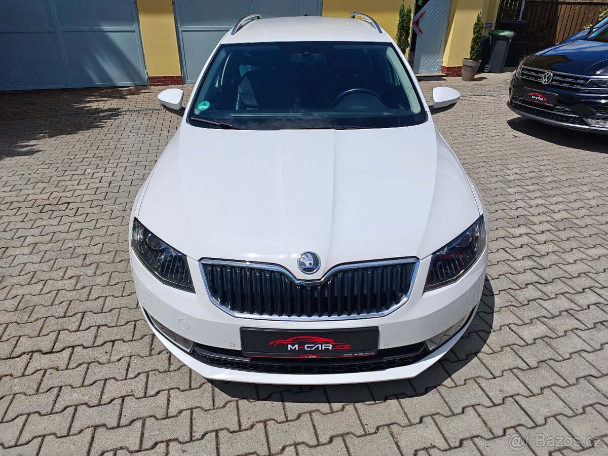 2013 Škoda OCTAVIA - 6