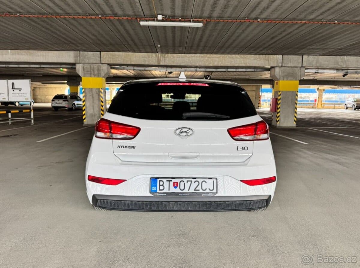 2021 Hyundai i30 - 6
