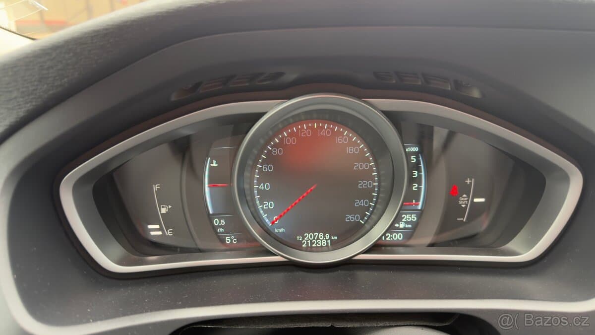 2014 Volvo V40 - 6