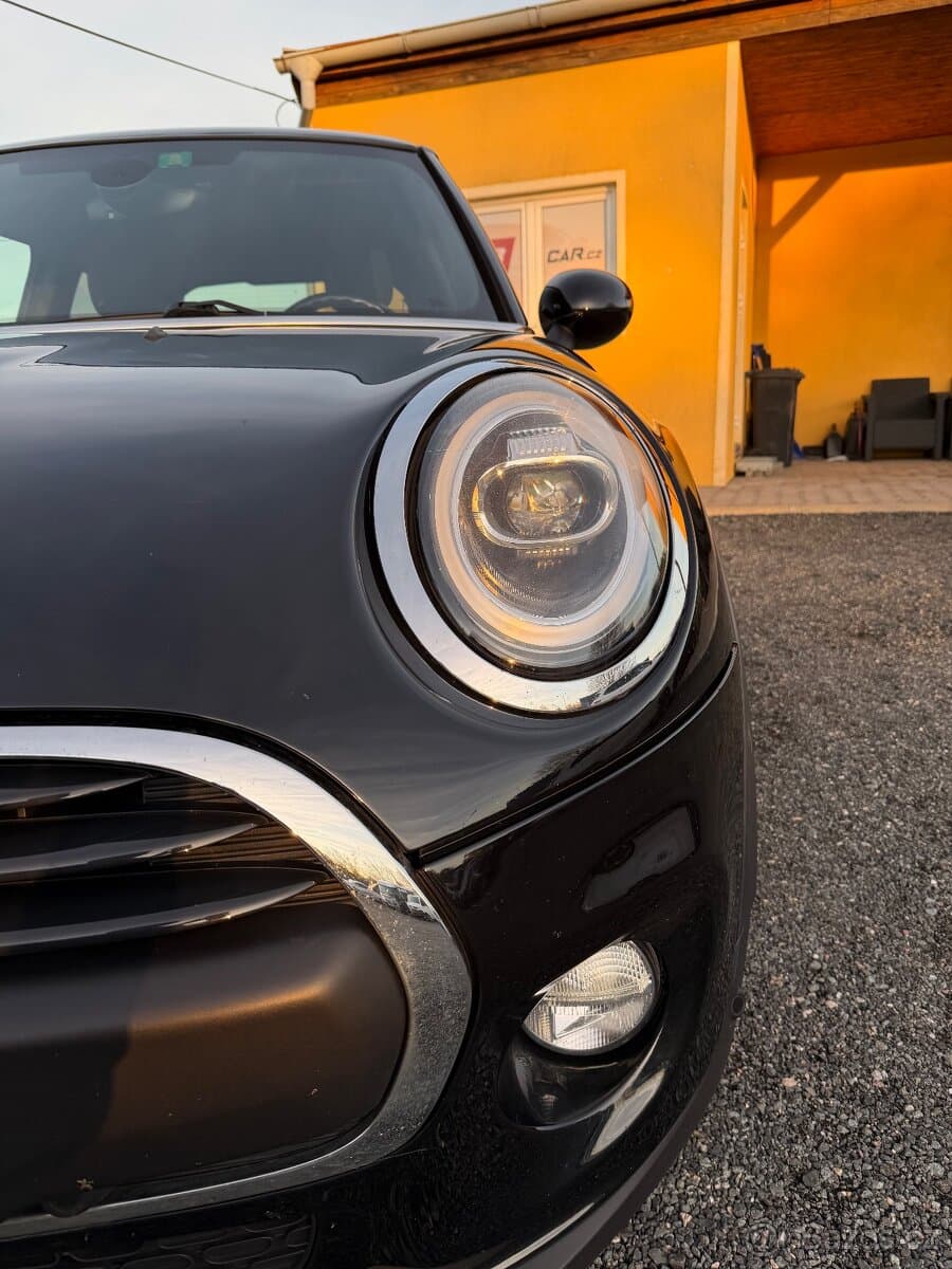 2018 Mini COOPER - 6