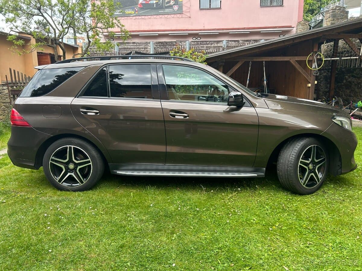 Mercedes-Benz OSTATNÍ - 6