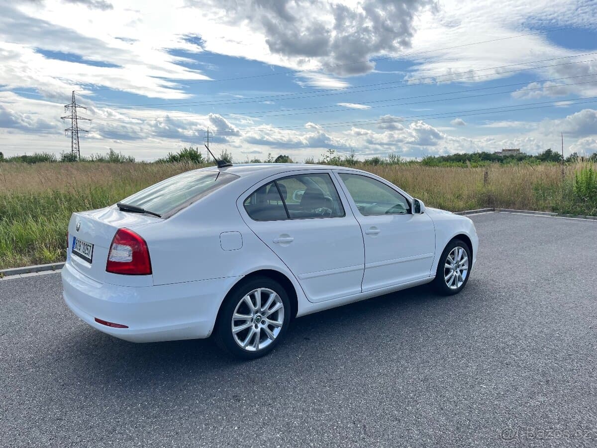 2011 Škoda OCTAVIA - 6