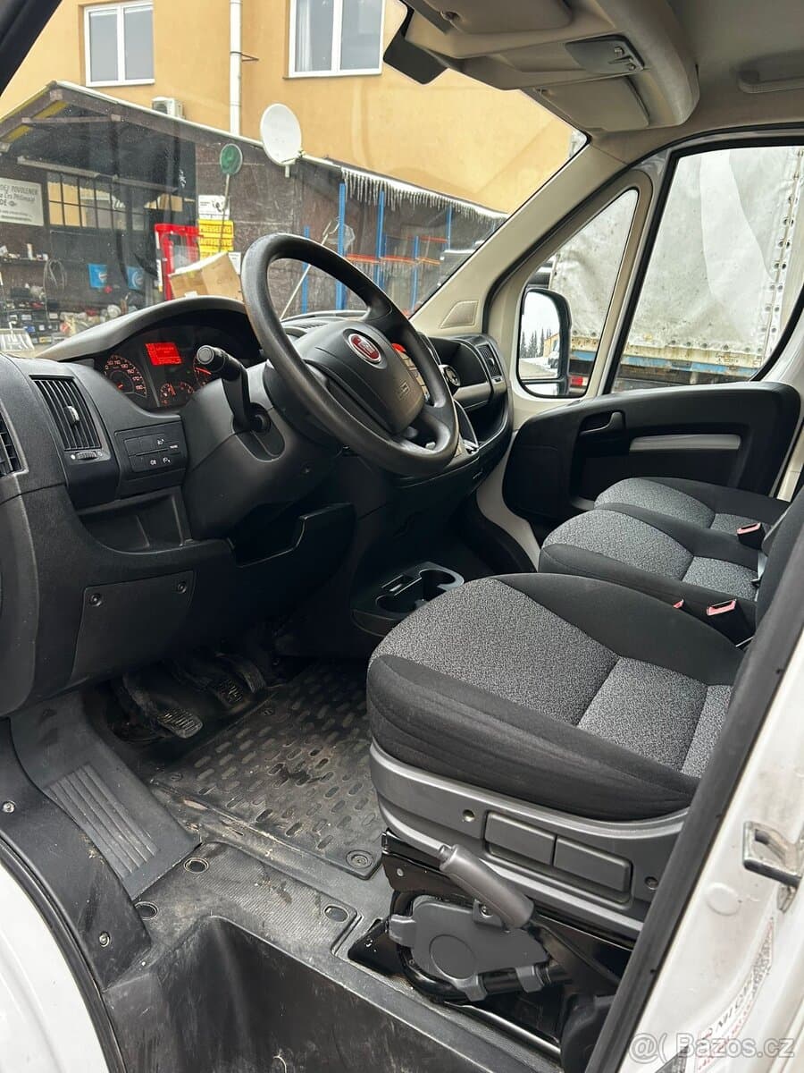 2020 Fiat DUCATO - 6