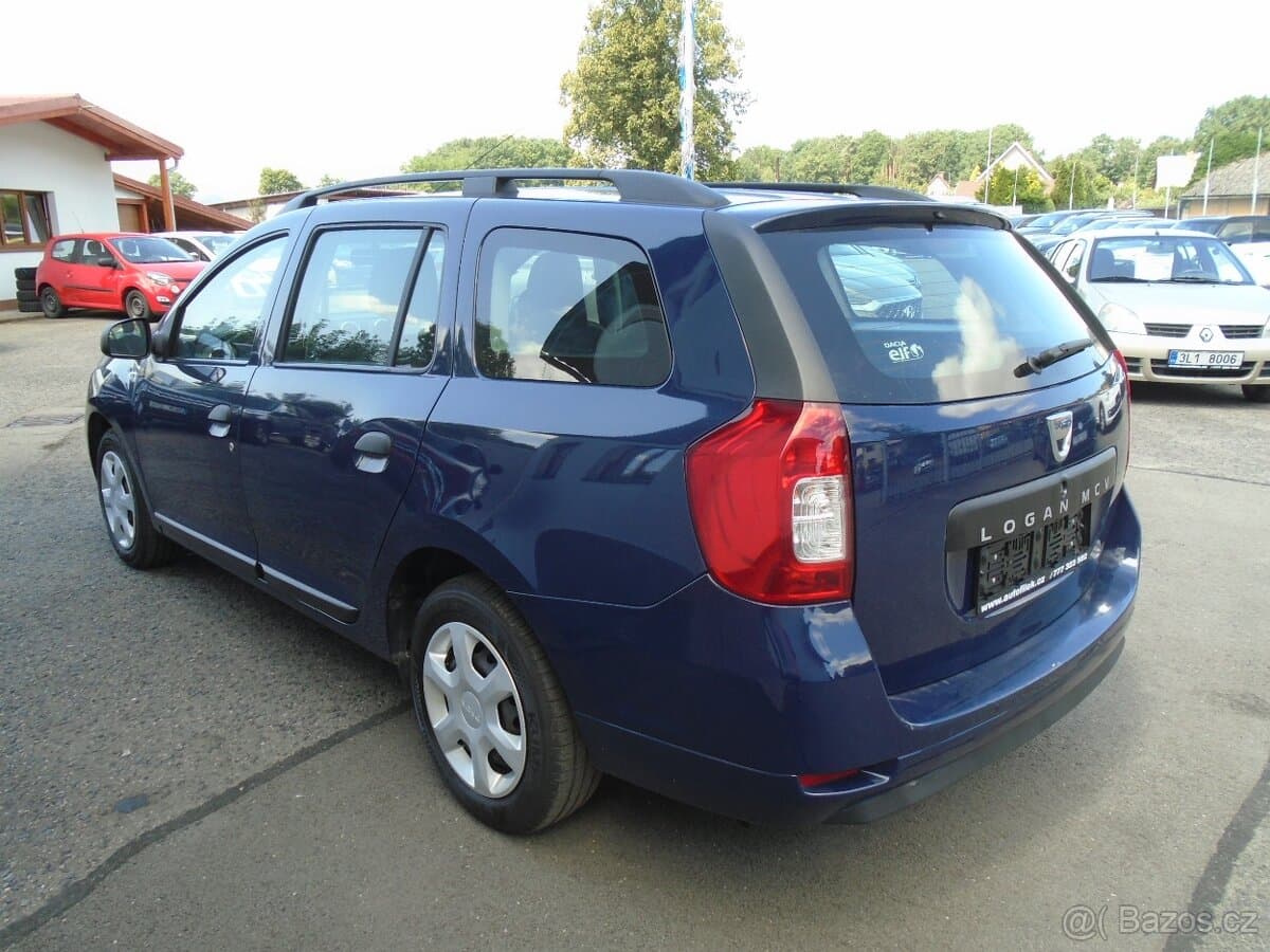 2014 Dacia LOGAN - 6