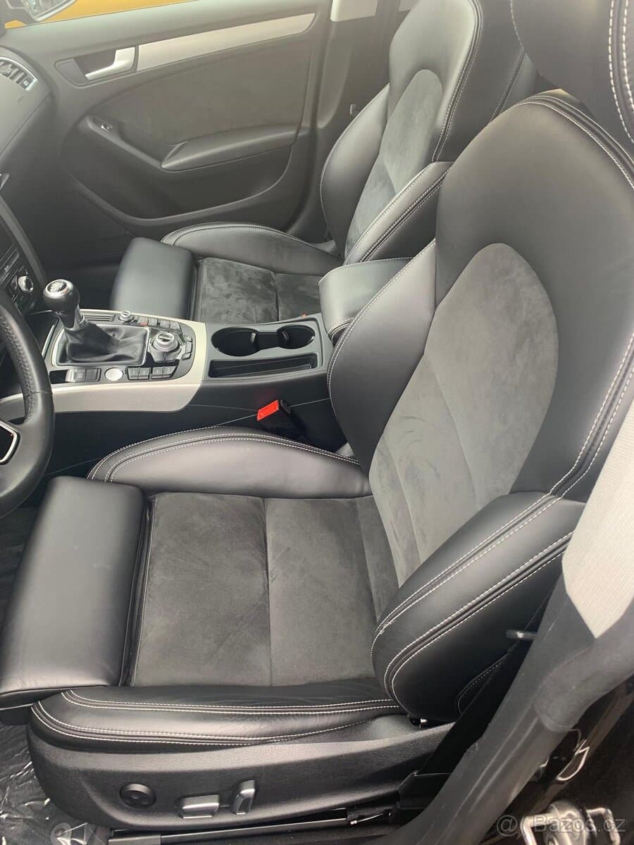 2015 Audi A5 - 6