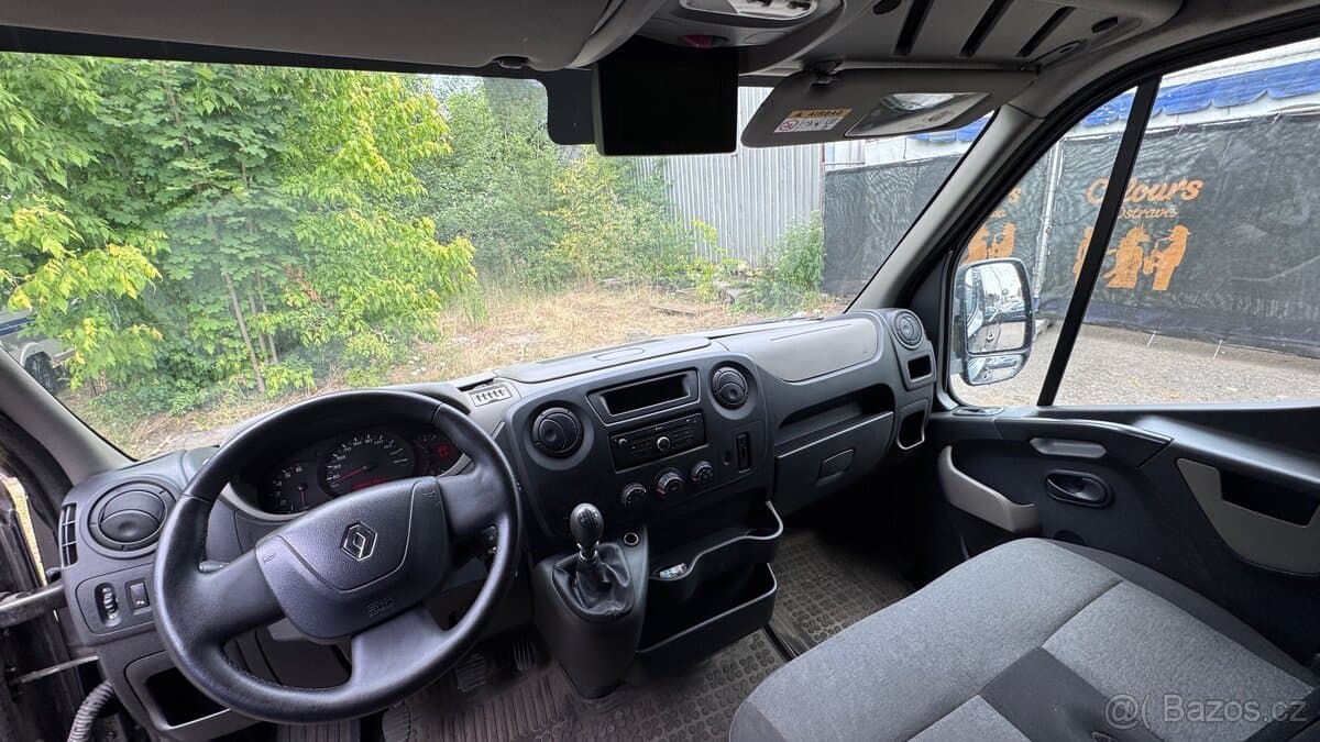 2017 Renault MASTER - 6