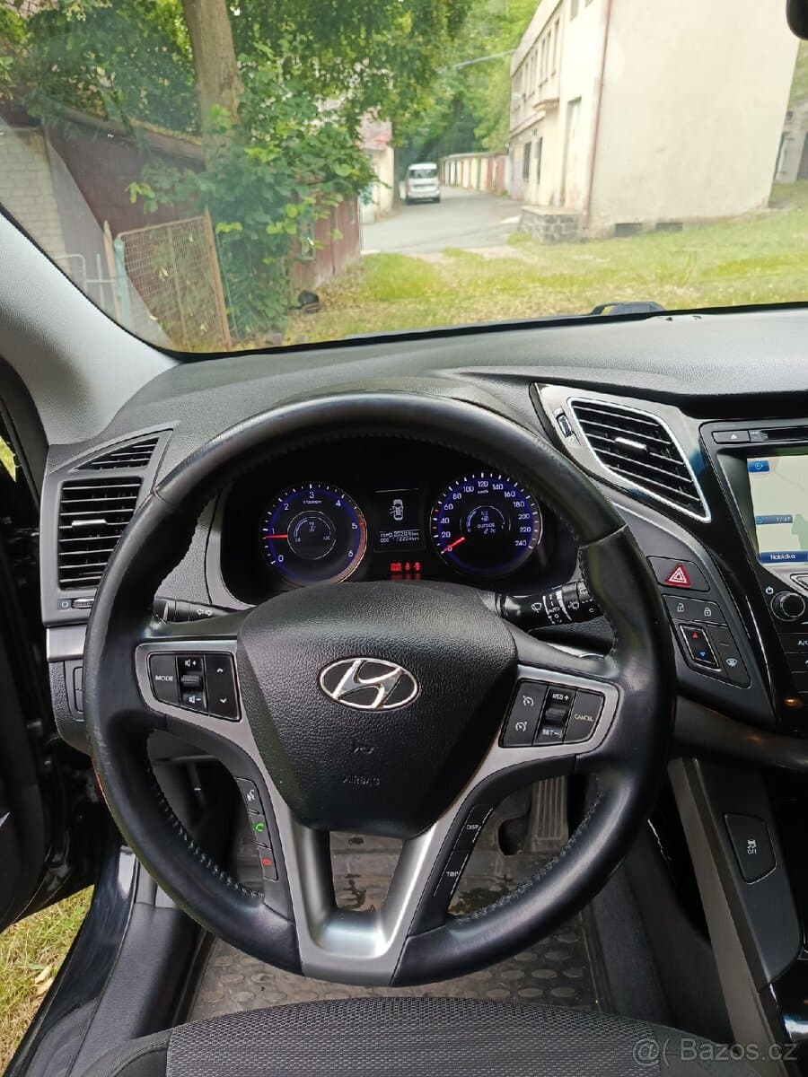 2012 Hyundai i40 - 6