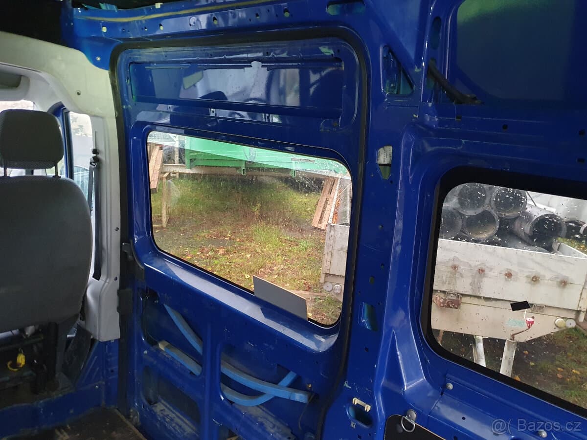 2011 Fiat DUCATO - 6