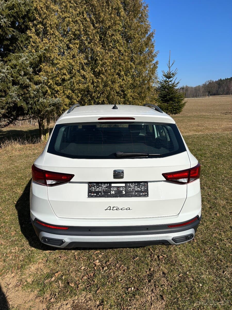 2021 Seat ATECA - 6