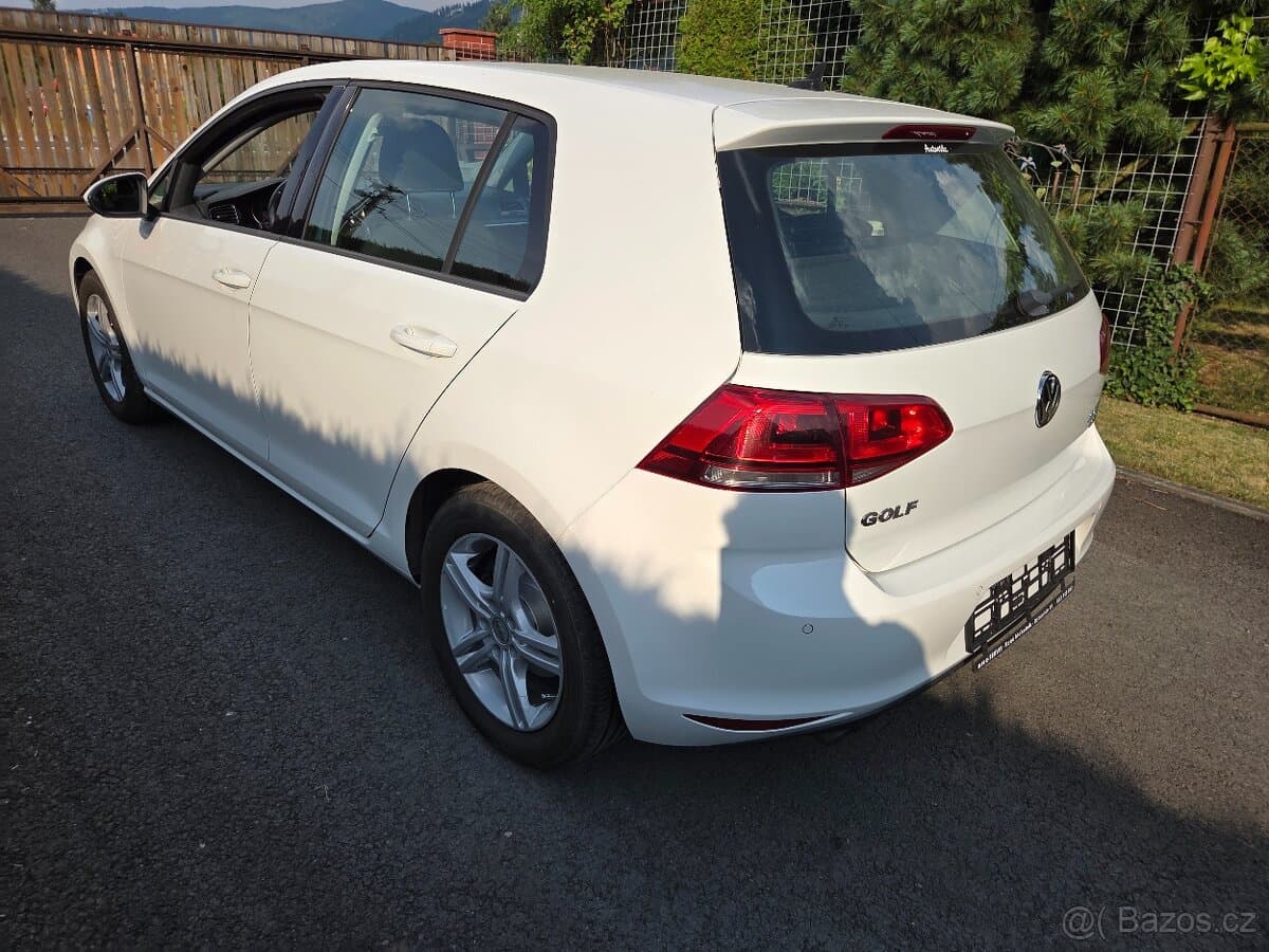 2015 Volkswagen GOLF - 6