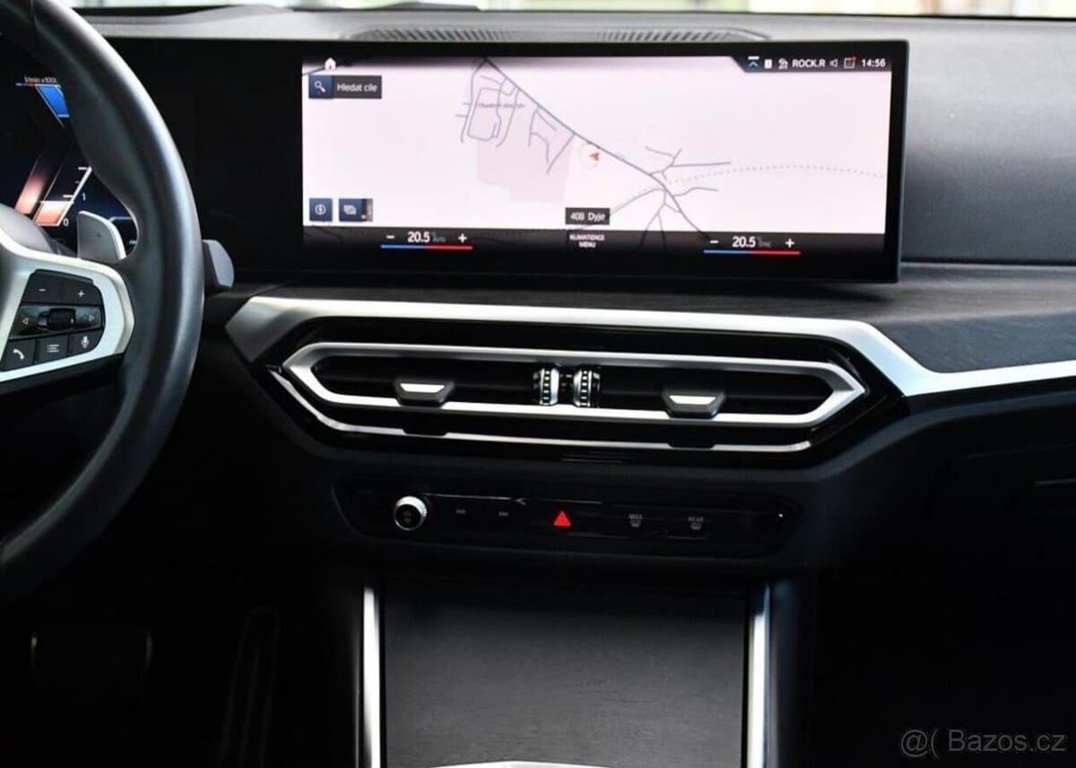 2024 BMW 3-SERIES - 6