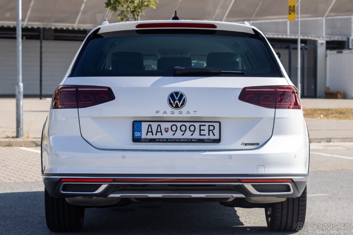 2022 Volkswagen PASSAT - 6