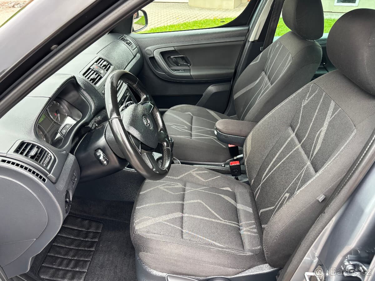 2013 Škoda ROOMSTER - 6